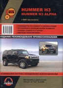 Hummer H3 mnt